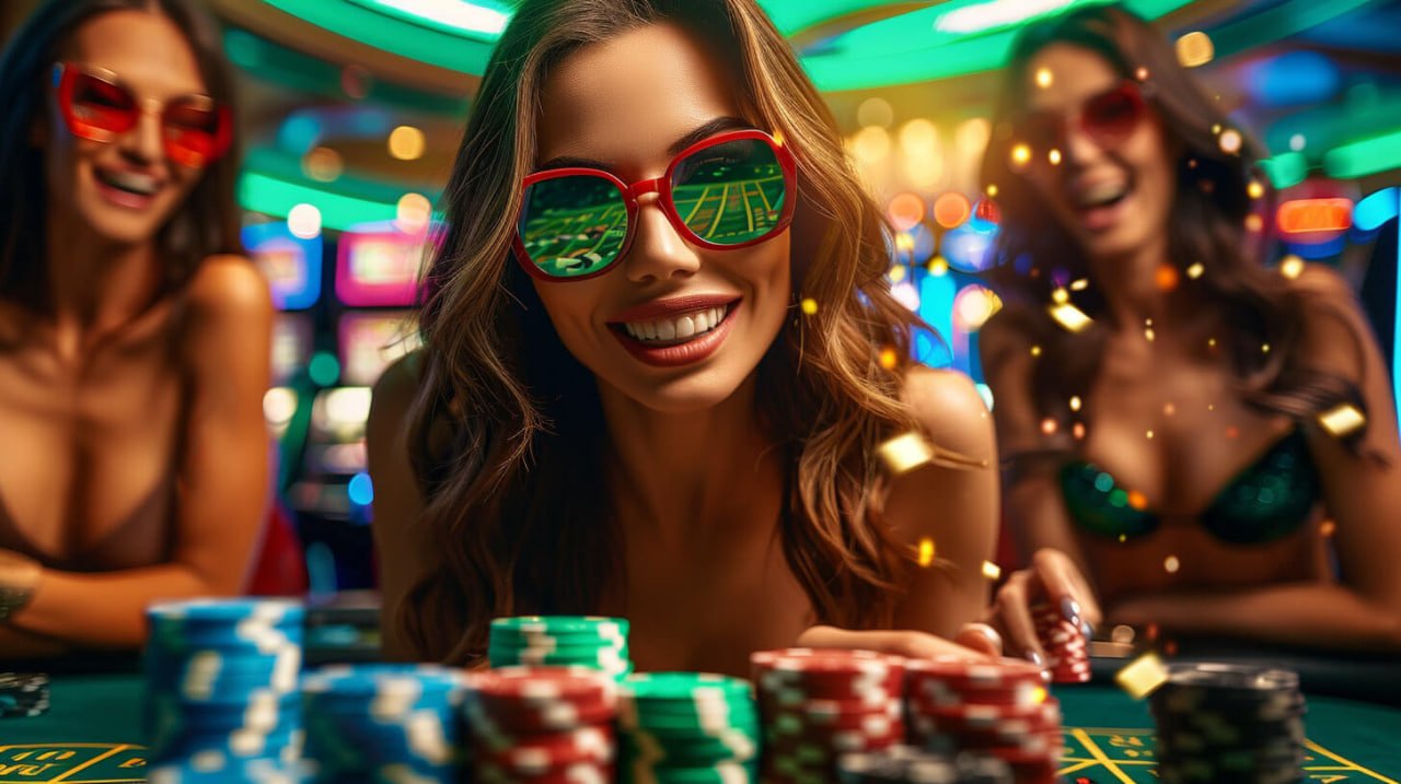 phjl jackpot promotion with big prize pot displayed